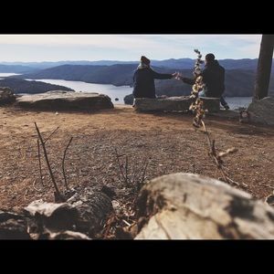 Meet your Posher, Shannon